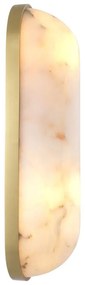 Aplica de perete design LUX Sumo, alama antica 115976 HZ