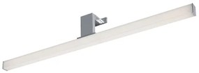 Rabalux 75049 - Aplică LED pentru oglindă de baie OLIRO LED/9W/230V IP44 60 cm crom