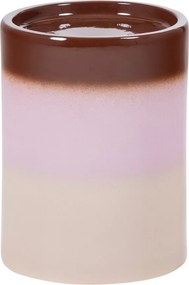 Măsuță auxiliară rotundă din ceramică ø 35 cm Ollo – WOOOD