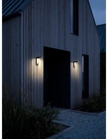 Nordlux - Aplica solară LED ALYA cu senzor LED/5W/3,7V IP44