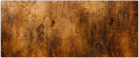 Tablou - Lemn în detaliu (120x50 cm)
