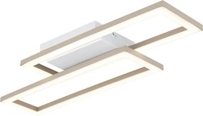 Plafoniera LED design modern WILTON