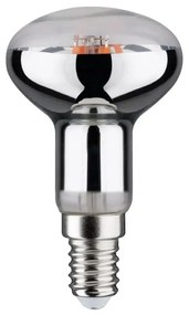 SET 144x bec LED reflector R50 E14/3,8W/230V 2700K