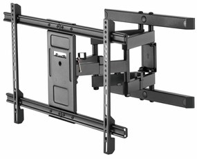 TV MOUNT SERIOUX TV61-466 37"-80" 60KG