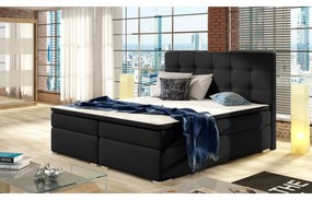 Pat boxspring Inez 160x200 cm Soft 11