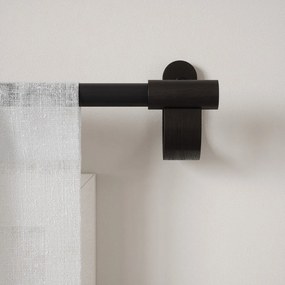 Galerie de perdea 107 - 305 cm extensibilă din oțel Bellwood – Umbra