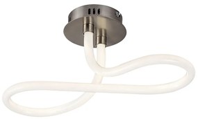 Lustra LED aplicata Irelia