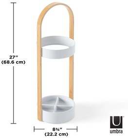 Suport de umbrele Bellwood – Umbra