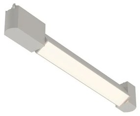 Accesoriu, Spot LED pentru sinele monofazate Unity, Basis Rot alb 3000K 12W