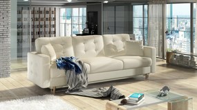 Canapea extensibila Asgard Soft 33