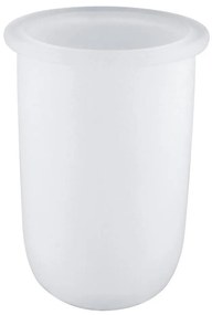 GROHE ESSENTIALS 40393000 - Pahar de rezervă, transparent