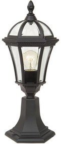 Lampă de exterior LEDBURY 1xE27/100W/230V IP44 Garden Zone