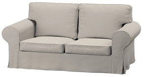 Husa canapea Ektorp 2-locuri, pliabil (pentru modele Ikea in vanzare din 2012)