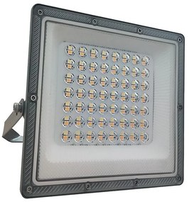 Proiector LED/50W/230V IP65 3000/4000/6500K gri