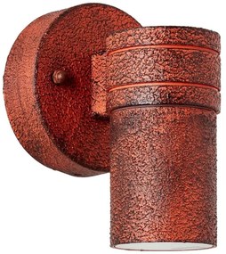 Aplică de exterior MIDI 1xGU10/35W/230V IP44 Brilliant