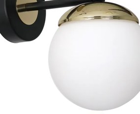 Aplică SPARTA 1xE14/40W/230V