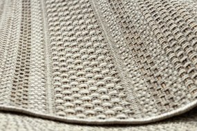 Covor SISAL BOHO 46209651 Dunga bej