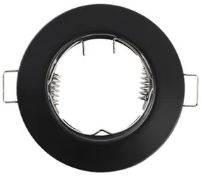 Spot incastrat GU10 9250R/BL Elmark