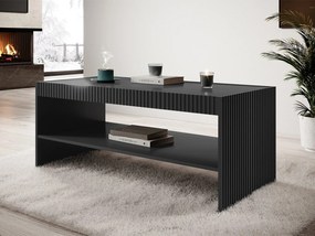 Măsuță de cafea Teldaruna Grey (antracit) . 1103764