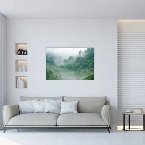 Tablou - Ceața de dimineață (90x60 cm)