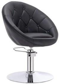 HC8516H Scaun Negru