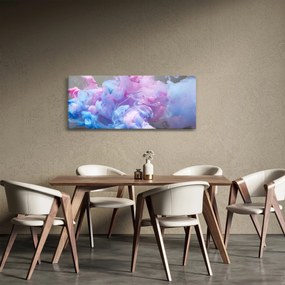 Tablou - Fum (120x50 cm)