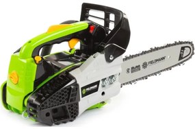 Motofierăstrău pe benzină pentru o singură mână Fieldmann 700W