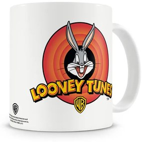 Cana Looney Tunes - Logo