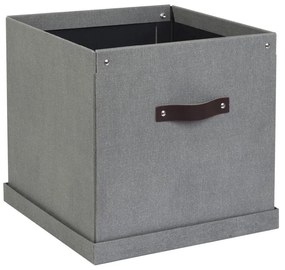 Cutie de depozitare cu capac Logan – Bigso Box of Sweden