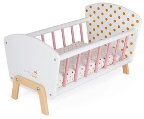 Janod - Patut pentru păpuși CANDY CHIC
