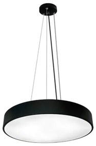 Lustră LED pe cablu LED/35W/230V 4000K d. 60 cm