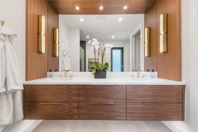 Aplica de perete LUX, design modern, TRIBECA