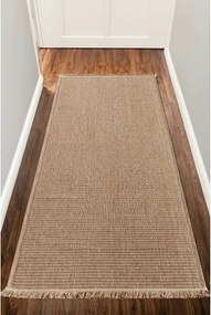 Covor VLORA, 80x150 cm, forma dreptunghiulara, polipropilena, bej, 476