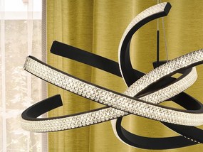 Lustra LED suspendata design modern circular Ring II SV-302975