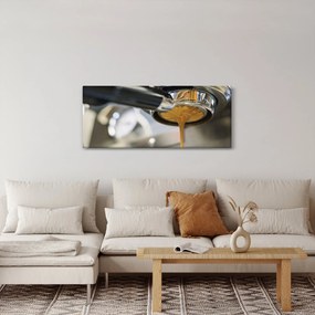 Tablou - espresso (120x50 cm)