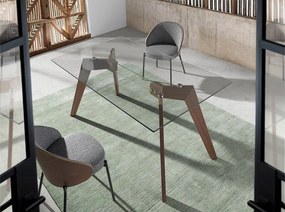 Scaun avangardist si modern design italian Style