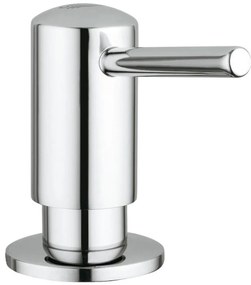 GROHE 40536000 - Dozator de săpun CONTEMPORARY, 400 ml, crom lucios