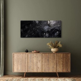 Tablou - Tristețe și renunțare (120x50 cm)