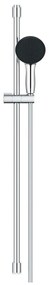 Grohe Vitalio Start set de dus perete crom 26956001