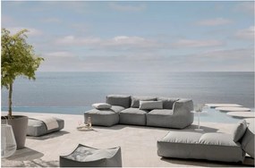 Taburet de grădină gri Grow – Blomus