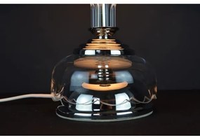 Wranovsky JWS121012101 - Lampă de masă ZENITH 1xE14/40W/230V