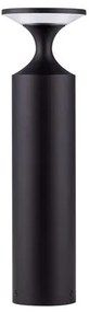 Stalp LED iluminat exterior IP65 PISTILLO H-50cm