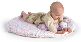 Pătură de joacă pentru bebeluși CALLA roz Ingenuity