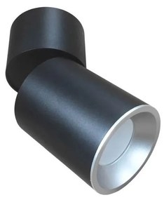 Plafonieră spot ASTRA 1xGU10/10W/230V