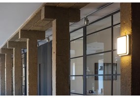 Aplică LED de exterior BENO LED/18W/230V 4000K IP54 Kanlux 33349