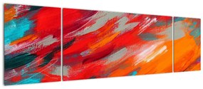 Tablou modern (170x50cm)