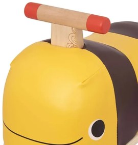 Bicicletă fără pedale Albină B-Toys