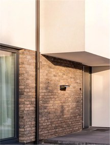 Aplica LED de exterior ambientala directionabila IP54 PAUL
