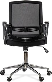 Scaun de birou din mesh reglabil OFF 624M ergonomic