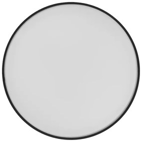 Osram - Plafonieră ORBIS PARIS 1x E27/25W/230V, Ø 30 cm, negru